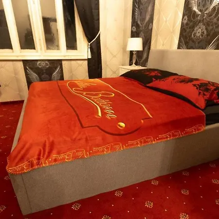 Orasch Mit Erotikflair Villa Krumpendorf